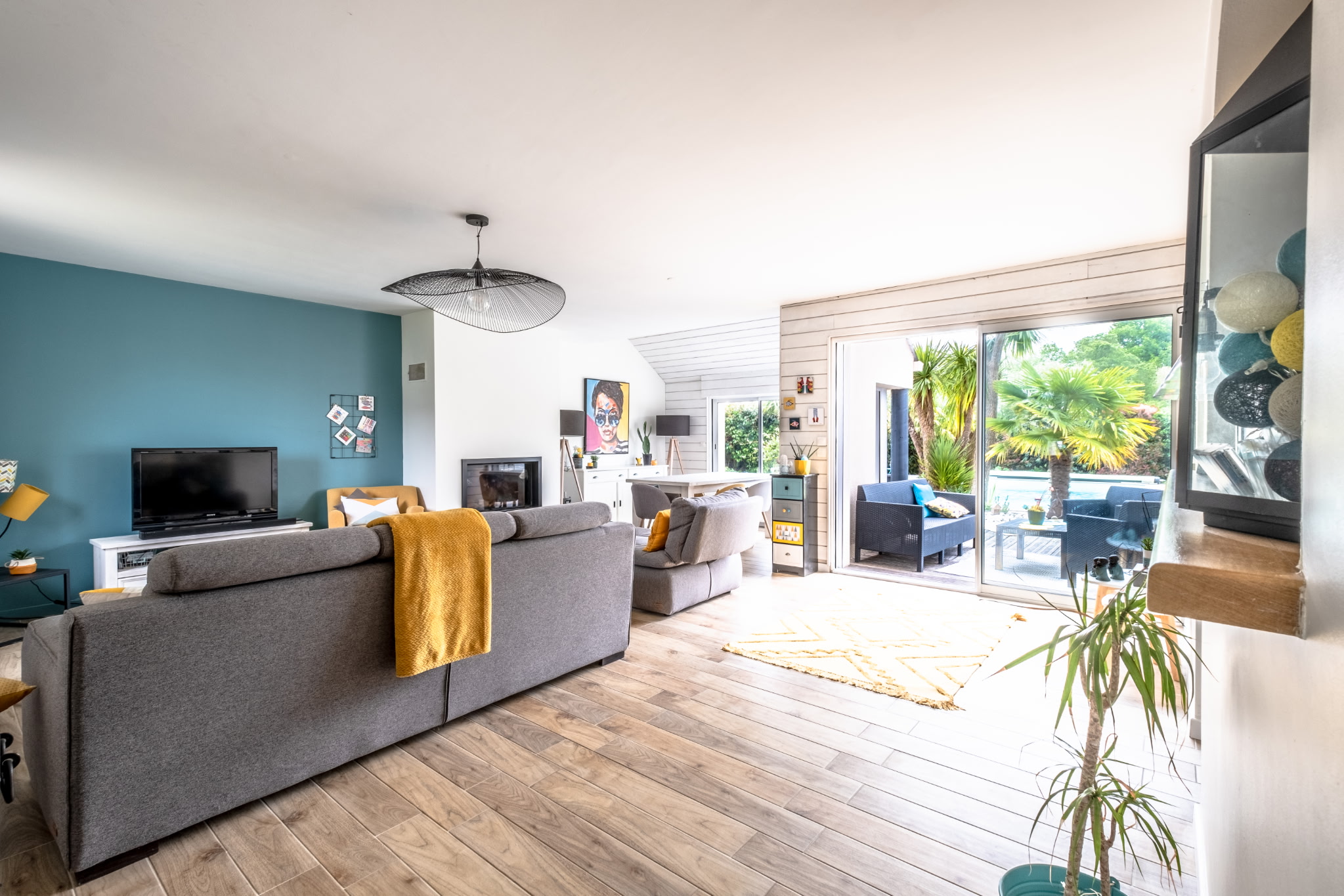 Bien immobilier à vendre Pontchâteau Loire-Atlantique — photo 2