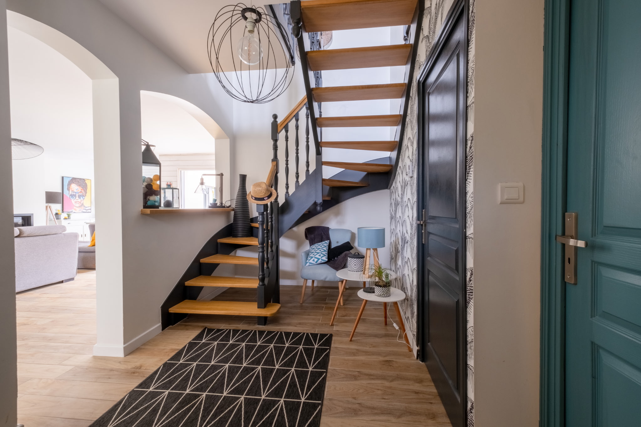 Bien immobilier à vendre Pontchâteau Loire-Atlantique — photo 4