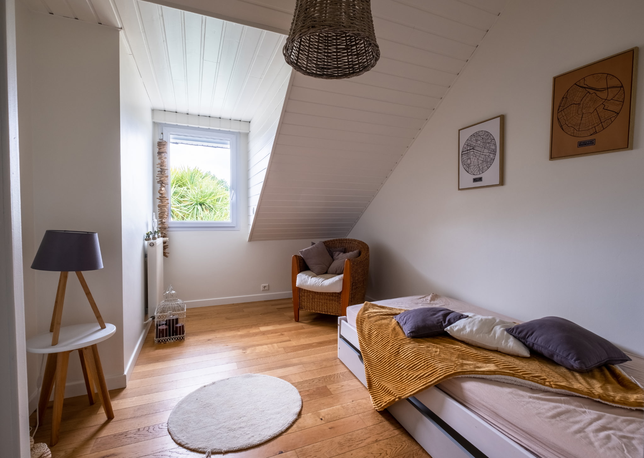 Bien immobilier à vendre Pontchâteau Loire-Atlantique — photo 5